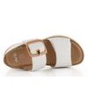 Ara dámské sandály Capri White 12-39104-04