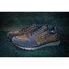 Ara pánské polobotky s Gore-Tex hnědé/modré 11-24607-14
