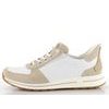 Ara dámske sneakers Osaka Shell/Weiss 12-24836-05