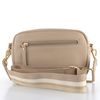 Ara crossbody kabelka Jana Sand/Platin/Cream 16-22002-54