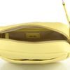 Ara crossbody kabelka Jana Limoncello/Platin/Cream 16-22002-59