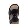 Ara dámské sandály Hawaii nubukové modré 12-29001-02
