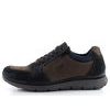 Ara pánské polobotky s Gore-Tex hnědé/modré 11-24607-14