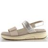 Ara dámské sandály Lucca Marmor/Sand/Platin 12-20204-05