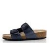 Ara dámské pantofle Bali Black 15-17208-01