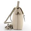 Ara mestský batoh Donna Sand/Platin/Shell 16-21913-54