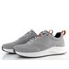Ara pánské úpletové tenisky Ohio Light Grey 11-14402-35