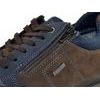 Ara pánské polobotky s Gore-Tex hnědé/modré 11-24607-14