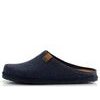 Ara pánské domácí pantofle s plnou špičkou Blau Elvio 14-29833-06