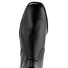 Ara dámska širšia členková obuv na podpätku Graz Black 12-31802-01