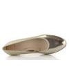 Ara lodičky metalické Orly Platin 12-23436-84