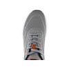 Ara pánské úpletové tenisky Ohio Light Grey 11-14402-35