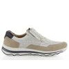 Ara dámské širší tenisky Orlando Shell/Weiss/Blau 12-27806-05