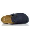 Ara pánské domácí pantofle s plnou špičkou Santo Navy 14-29503-02