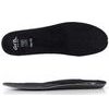 Ara dámske sneakers poltopánky s membránou Osaka Schwarz 12-24857-10