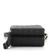 Ara crossbody Leonie Schwarz 16-21407-70