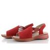 Ara dámské sandály Hawaii Red 12-29005-06
