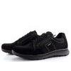 Ara pánské polobotky s Gore-Tex černé Benjo 11-24607-12