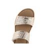 Ara dámske šľapky Capri Cream 12-39107-09