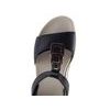 Ara dámské sandály s T-páskem Osaka Blue 12-34804-02