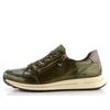 Ara dámské sneakers polobotky se zipem Osaka Forest 12-54801-93