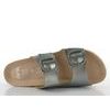 Ara dámské pantofle Bali Olive 15-17208-05