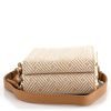 Ara crossbody Leonie Cream/Caramel 16-21407-74