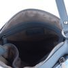 Ara dámská crossbody kabelka Lara Azzuro/Silber 16-21109-88