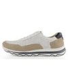 Ara dámské širší tenisky Orlando Shell/Weiss/Blau 12-27806-05