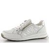 Ara dámské sneakers Osaka Nebbia/Silber 12-24801-78