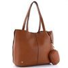 Ara shopper Dallas Cognac 16-21008-53