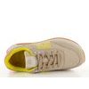 Ara širší tenisky Malibu Shell/Weiss/Limoncello/Peach 12-29702-04