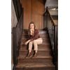 Ara chelsea kotník Tulsa Cognac 12-29514-09
