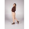 Ara chelsea kotník Tulsa Cognac 12-29514-09