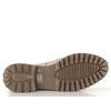 Ara metalické mokasíny Kent Sand/Cream 12-31245-09