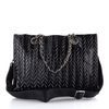 Ara shopper kabelka Luisa Black 16-22006-30