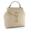 Ara mestský batoh Donna Sand/Platin/Shell 16-21913-54