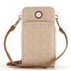 Ara crossbody Leonie Cream/Caramel 16-21407-74