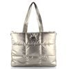 Ara prošívaná shopper kabelka Nina Moon-Met 16-21912-62