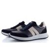 Ara širší pánské tenisky Matteo-Sport Blau/Pebble 11-28602-22