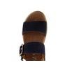 Ara dámske semišové sandále Malaga Blue 12-21003-02