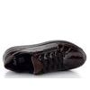 Ara dámske sneakers poltopánky so zipsom Osaka Amarone 12-54801-91