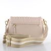 Ara malá kabelka s klopou Anna Cream/Shell/Platin 16-21702-51