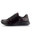 Ara dámske sneakers poltopánky so zipsom Osaka Amarone 12-54801-91