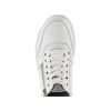 Ara dámske biele sneakers Sapporo 12-32440-10
