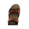 Ara pánske sandále Piero Marrone/Senape/Schwarz 11-21506-16