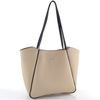 Ara shopper kabelka Claire Sand/Schwarz 16-22007-54