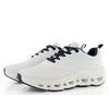 Ara širšie tenisky na platforme Rio White 12-51002-04