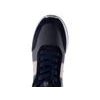 Ara širší pánské tenisky Matteo-Sport Blau/Pebble 11-28602-22