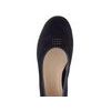 Ara komfortné perforované baleríny Sardinia-Sport Blue 12-13308-02